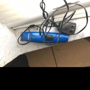 Con Air Mini Clipper